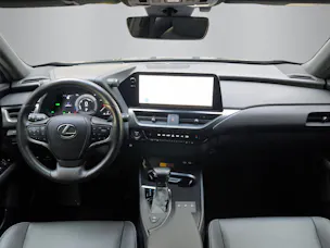 Lexus UX 250h F-Line