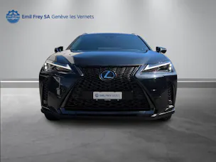 Lexus UX 250h F-Line