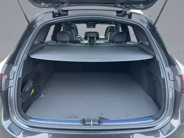 Mercedes-Benz GLC 300 Avantgarde 4matic