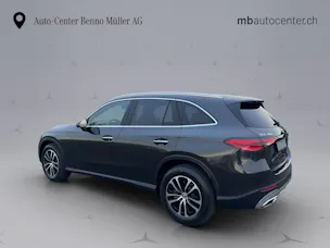 Mercedes-Benz GLC 300 Avantgarde 4matic
