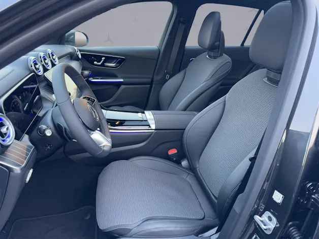 Mercedes-Benz GLC 300 Avantgarde 4matic