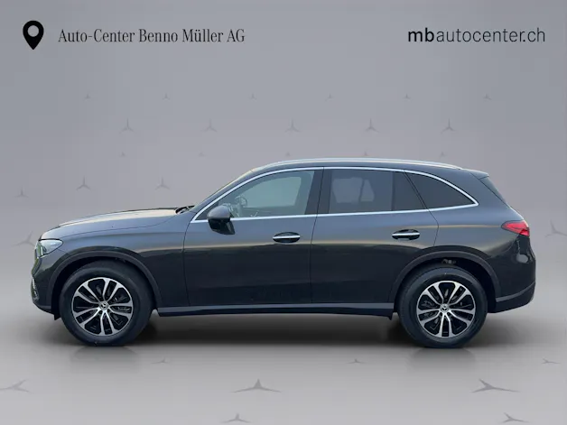 Mercedes-Benz GLC 300 Avantgarde 4matic
