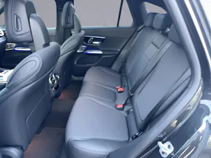 Mercedes-Benz GLC 300 Avantgarde 4matic
