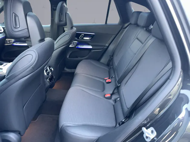 Mercedes-Benz GLC 300 Avantgarde 4matic