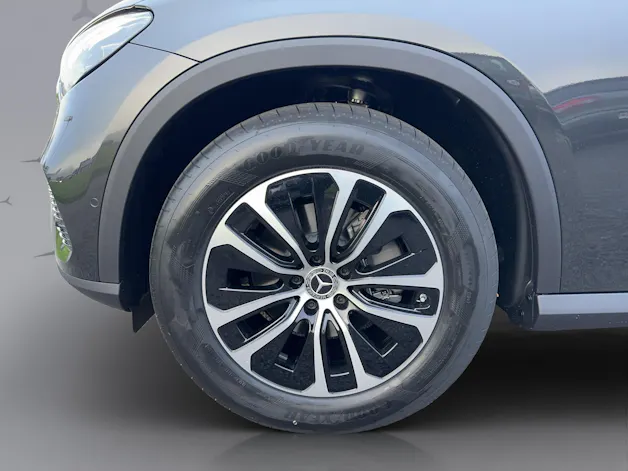 Mercedes-Benz GLC 300 Avantgarde 4matic