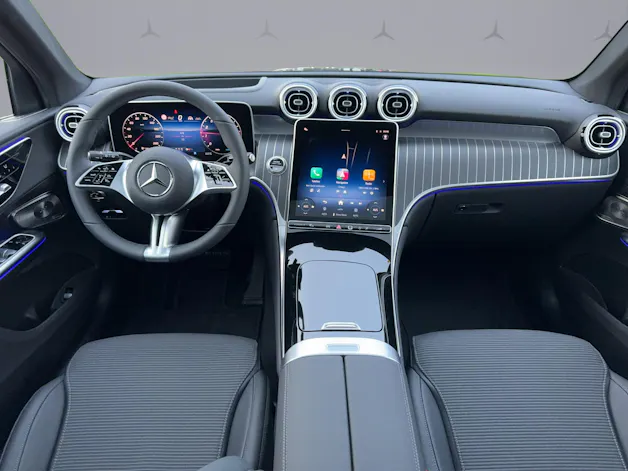 Mercedes-Benz GLC 300 Avantgarde 4matic