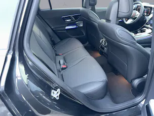 Mercedes-Benz GLC 300 Avantgarde 4matic