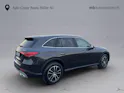 Mercedes-Benz GLC 300 Avantgarde 4matic