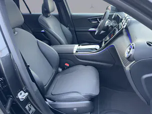 Mercedes-Benz GLC 300 Avantgarde 4matic