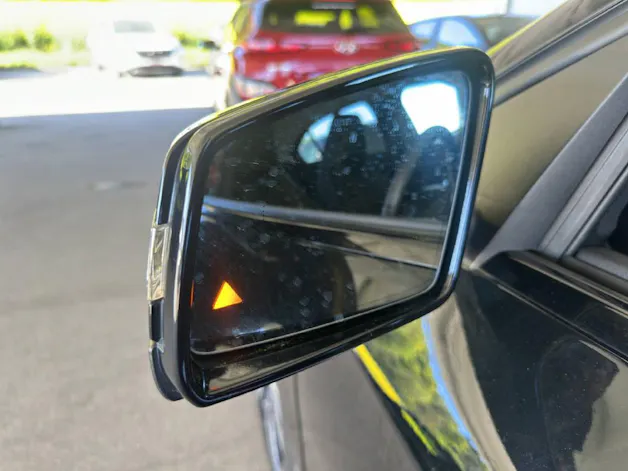 Mercedes-Benz A 200 Urban