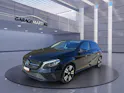 Mercedes-Benz A 200 Urban