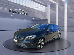 Mercedes-Benz A 200 Urban