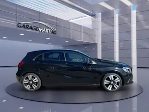 Mercedes-Benz A 200 Urban