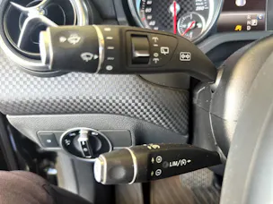 Mercedes-Benz A 200 Urban