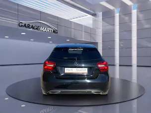 Mercedes-Benz A 200 Urban
