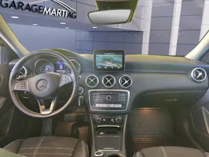 Mercedes-Benz A 200 Urban