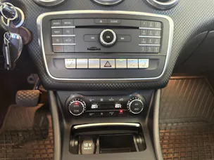 Mercedes-Benz A 200 Urban