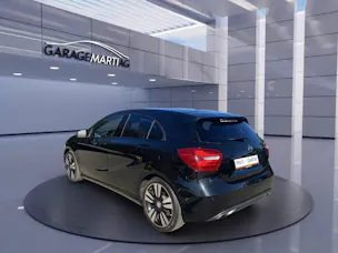 Mercedes-Benz A 200 Urban