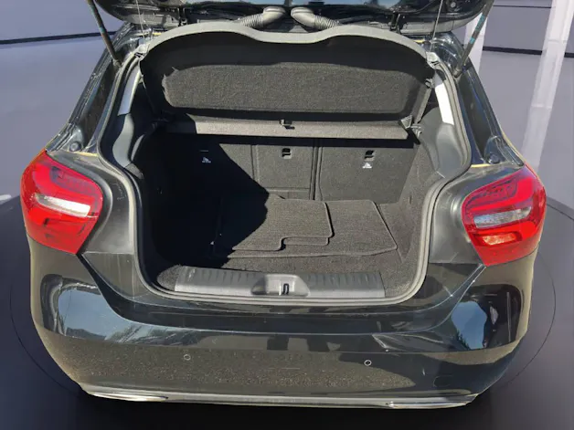 Mercedes-Benz A 200 Urban