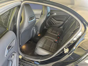 Mercedes-Benz A 200 Urban