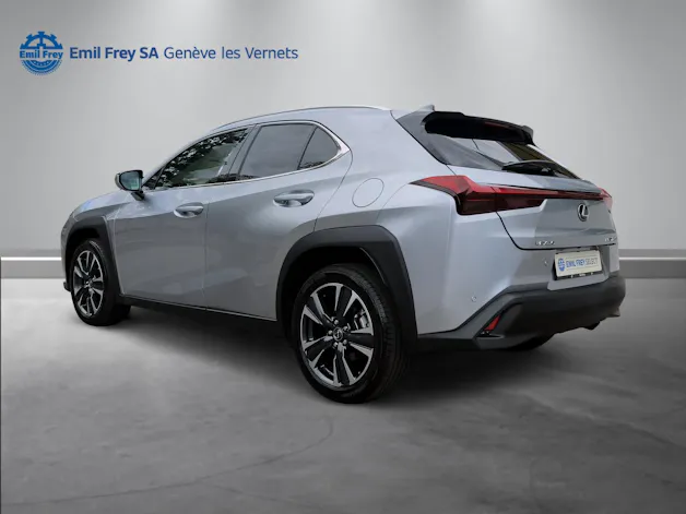 Lexus UX 250h Comfort