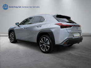 Fahrzeugbild LEXUS UX 250h Comfort