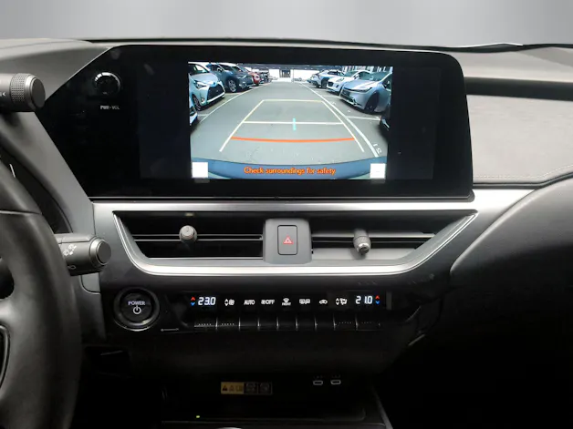 Lexus UX 250h Comfort
