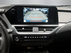 Fahrzeugbild LEXUS UX 250h Comfort