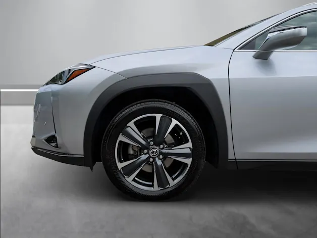 Lexus UX 250h Comfort