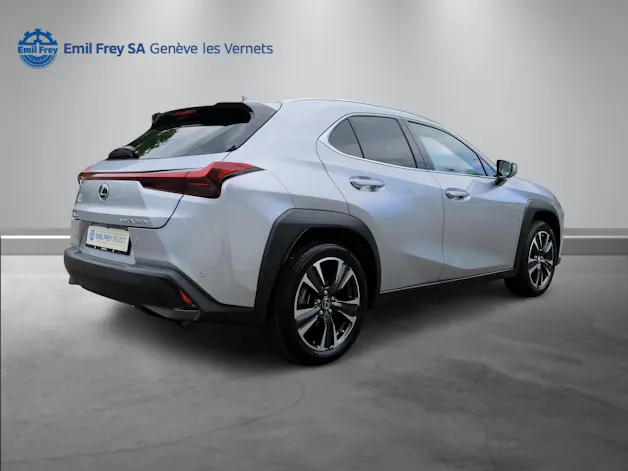 Lexus UX 250h Comfort