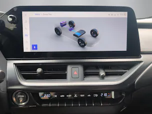 Lexus UX 250h Comfort