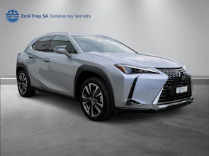 Fahrzeugbild LEXUS UX 250h Comfort