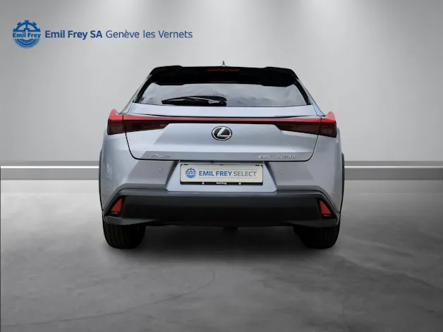Lexus UX 250h Comfort