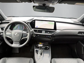 Fahrzeugbild LEXUS UX 250h Comfort