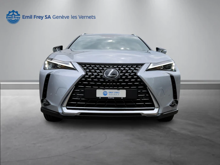 Fahrzeugbild LEXUS UX