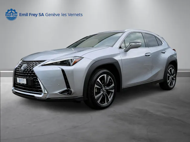 Lexus UX 250h Comfort