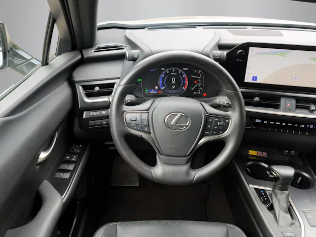 Lexus UX 250h Comfort