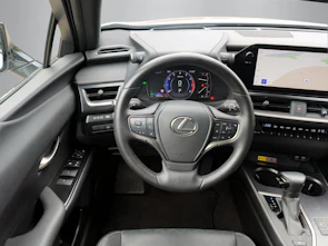 Fahrzeugbild LEXUS UX 250h Comfort