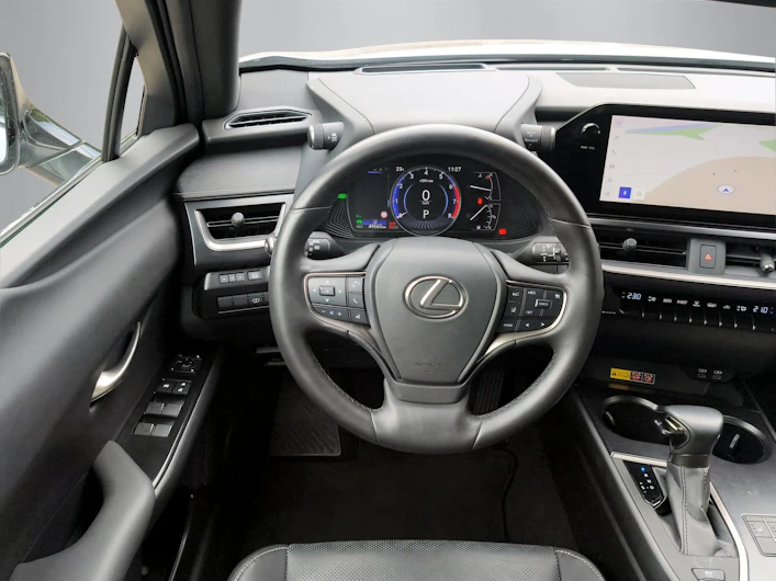 Fahrzeugbild LEXUS UX