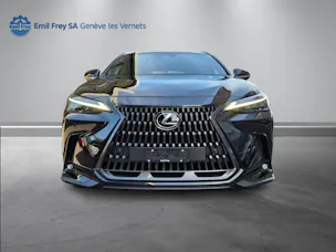 Lexus NX 450h+ Excellence