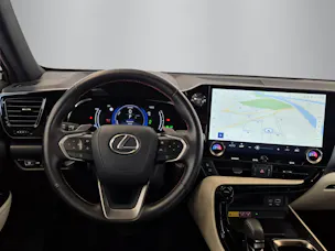 Lexus NX 450h+ Excellence