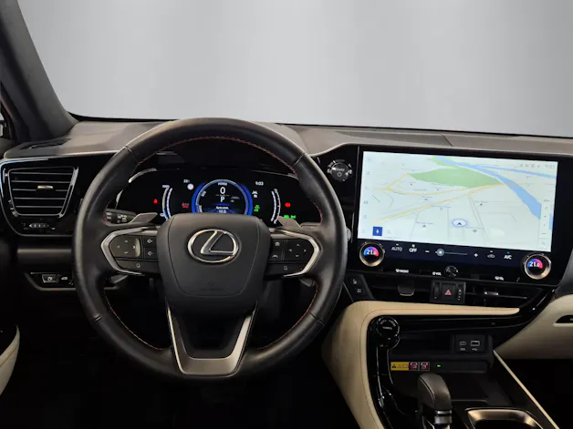 Lexus NX 450h+ Excellence