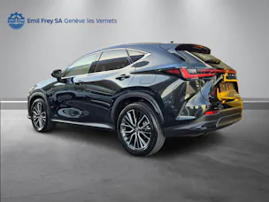 Lexus NX 450h+ Excellence