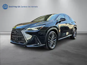 Lexus NX 450h+ Excellence