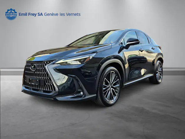 Lexus NX 450h+ Excellence