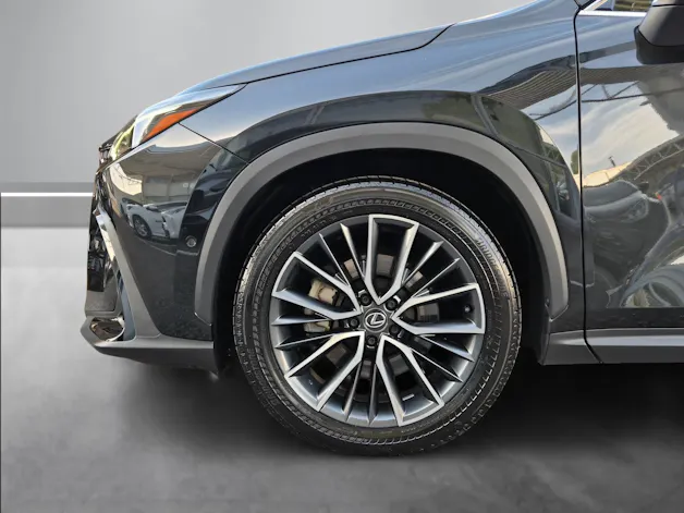 Lexus NX 450h+ Excellence