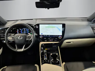 Lexus NX 450h+ Excellence