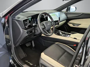 Lexus NX 450h+ Excellence