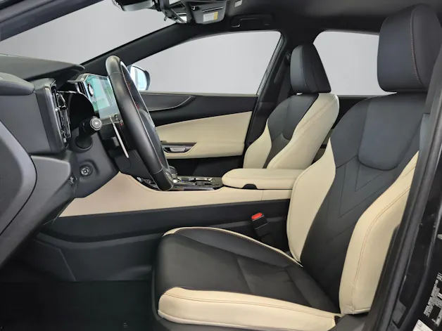 Lexus NX 450h+ Excellence