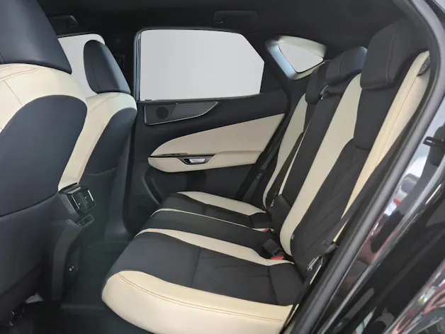 Lexus NX 450h+ Excellence